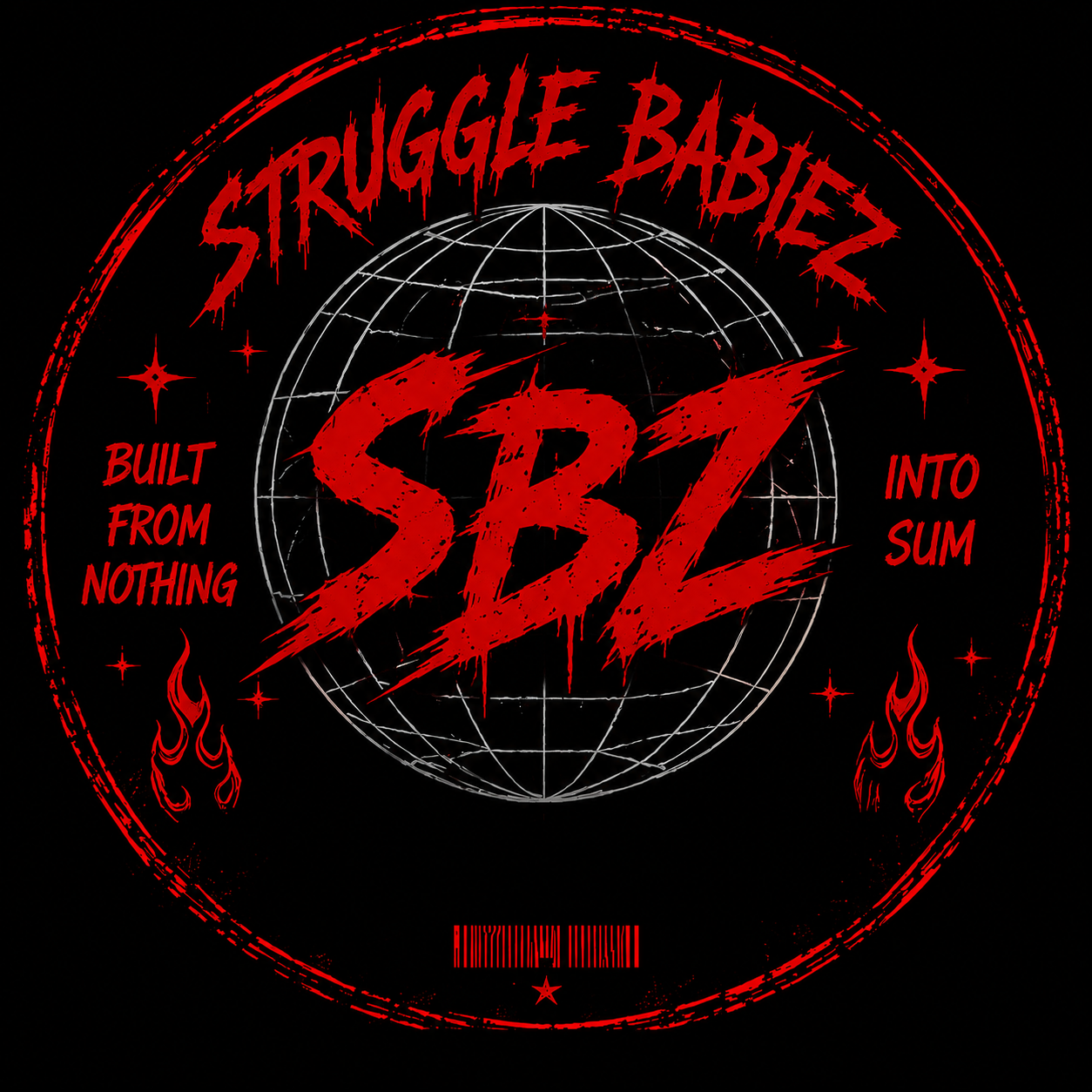 StruggleBabiez